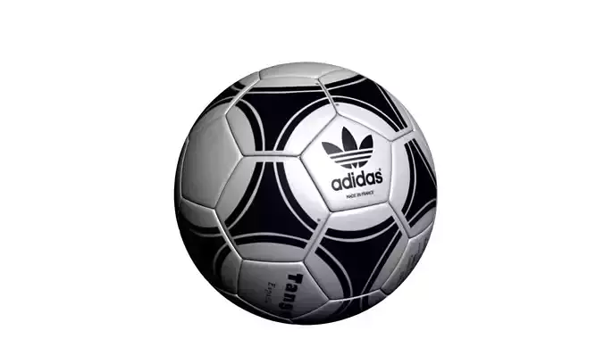 classic soccer ball