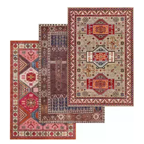 Rug Set 1625