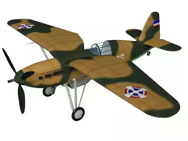 Rogozarski ikarus ik2