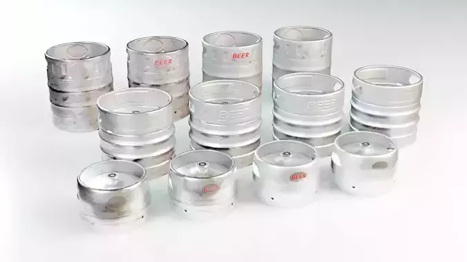 Beer Barrel 7L 15L 20L