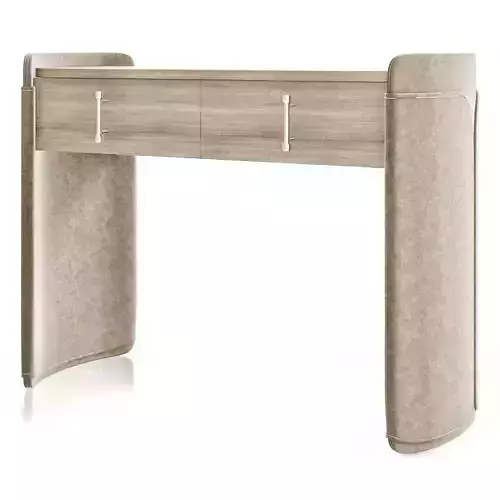 MASON Volpi low poly 3d model