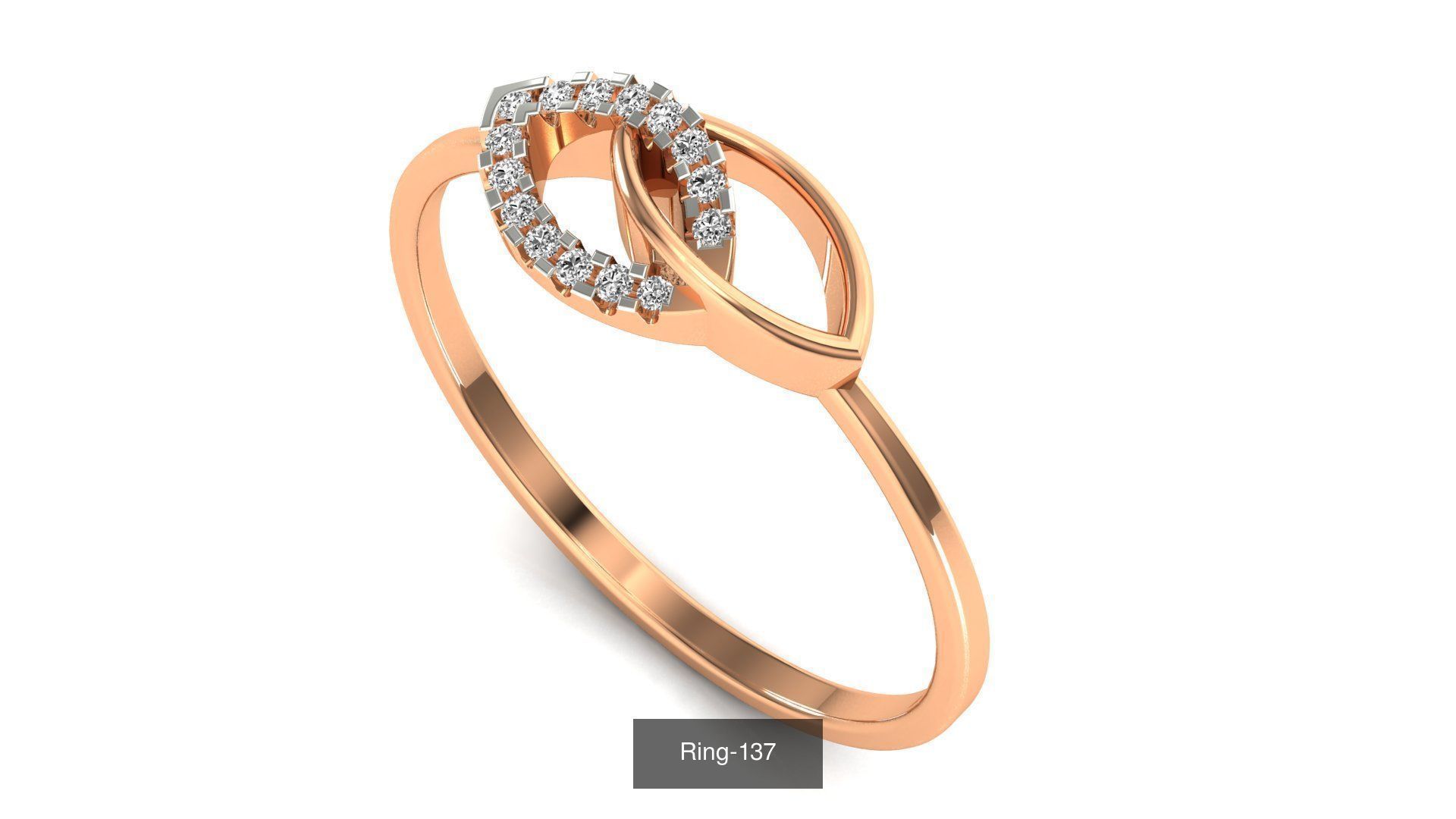 101 Ring 3dm jcd render details bulk collection  _17