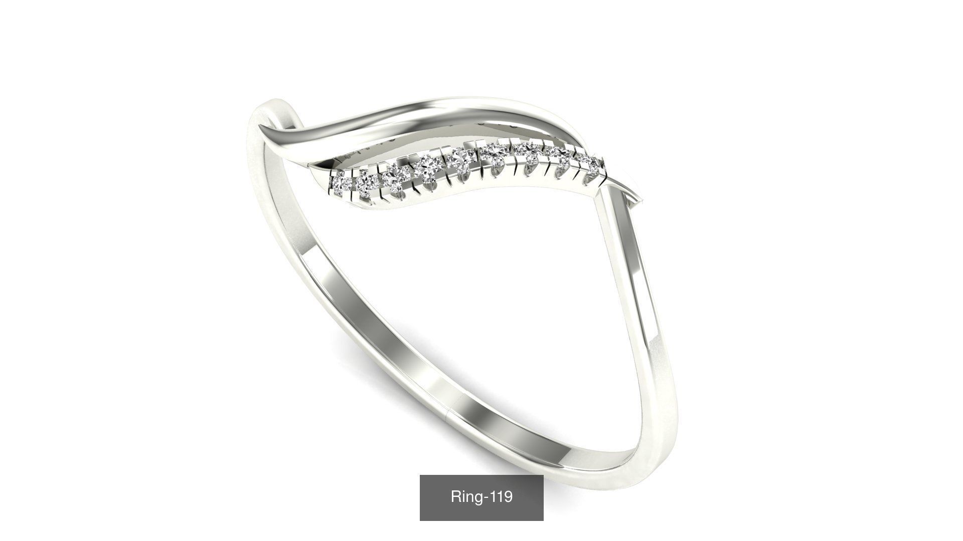 101 Ring 3dm jcd render details bulk collection  _52