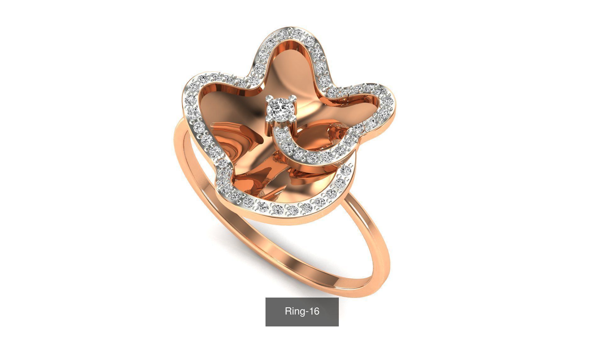 101 Ring 3dm jcd render details bulk collection  _88