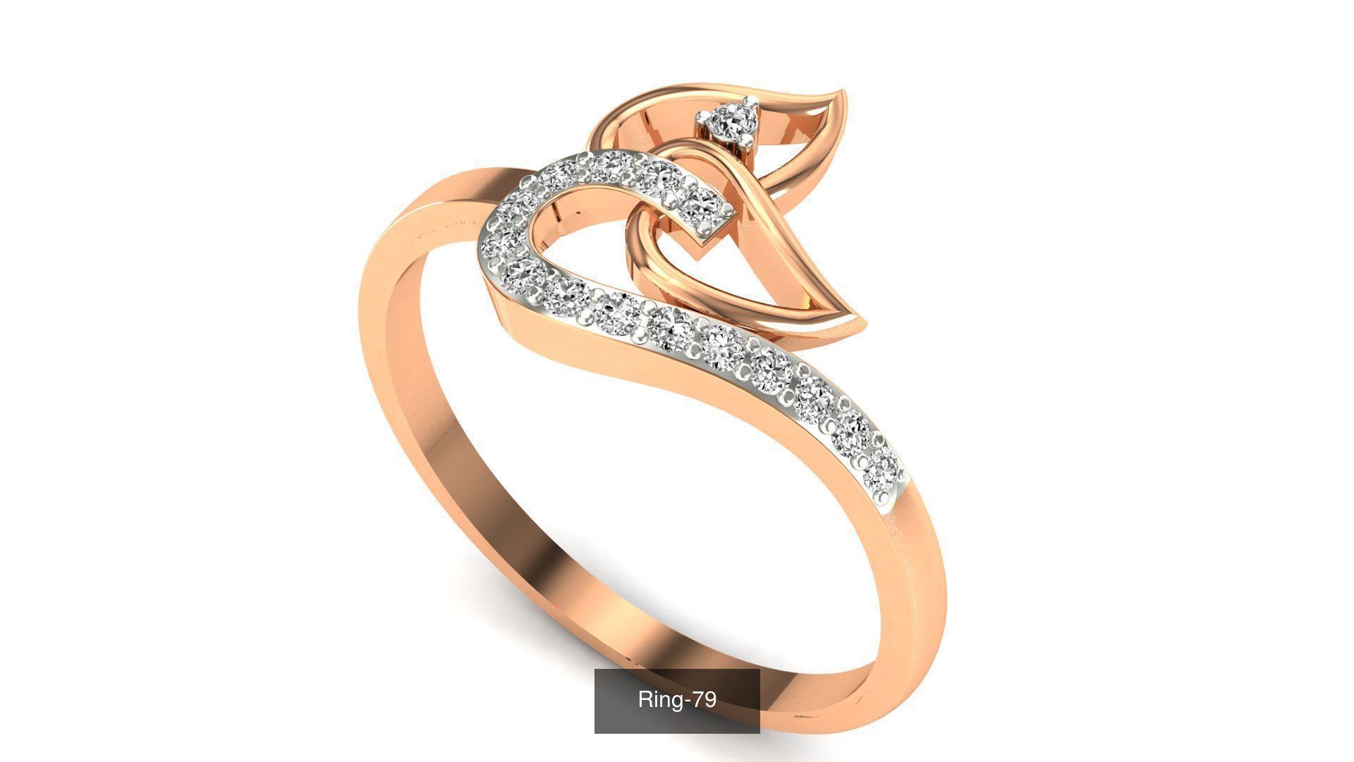 101 Ring 3dm jcd render details bulk collection  _46