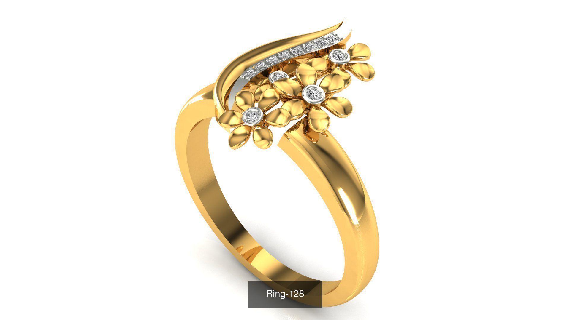 101 Ring 3dm jcd render details bulk collection  _24