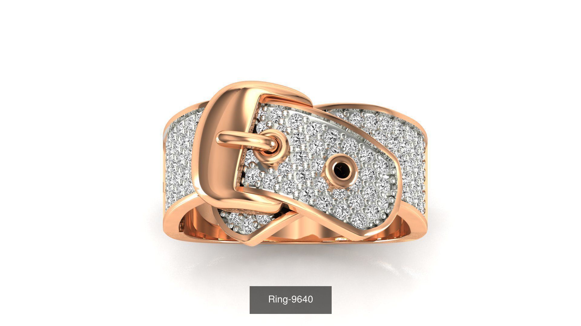 101 Ring 3dm jcd render details bulk collection  _4