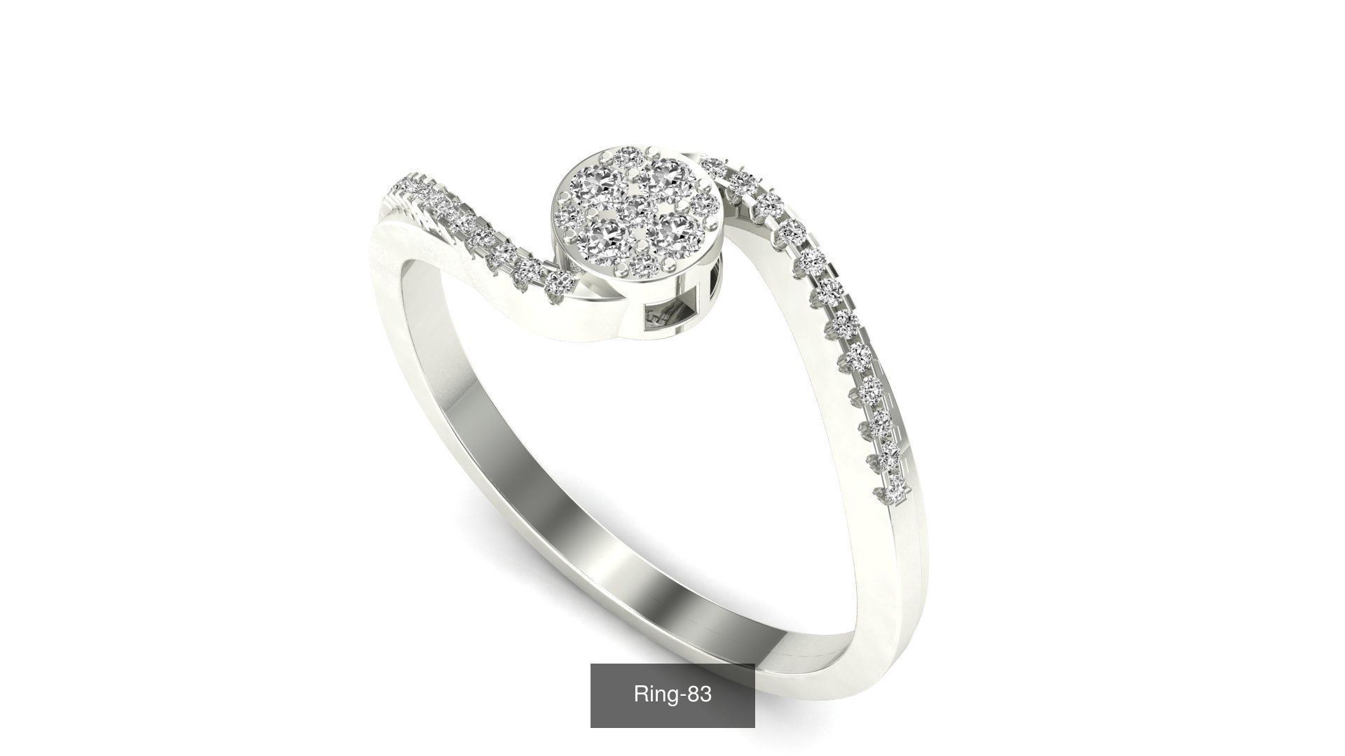 101 Ring 3dm jcd render details bulk collection  _43