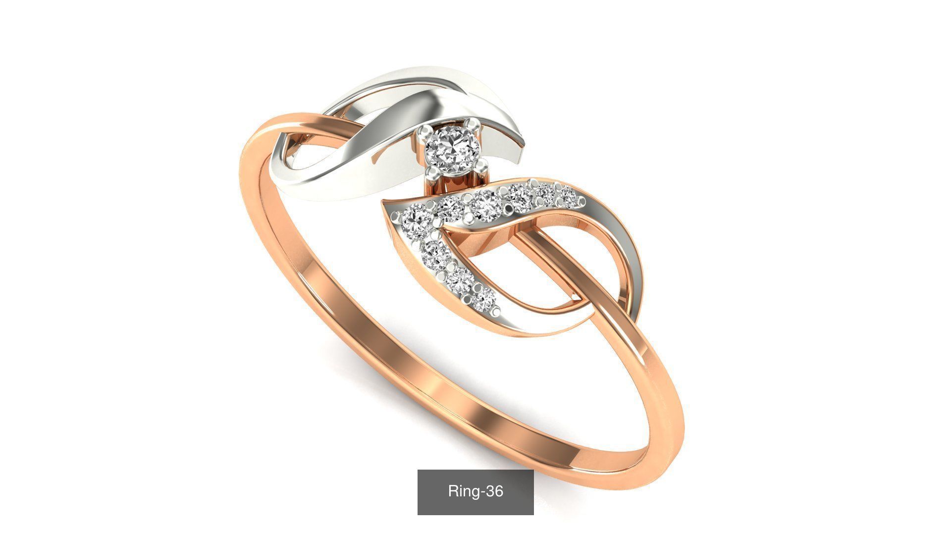 101 Ring 3dm jcd render details bulk collection  _74