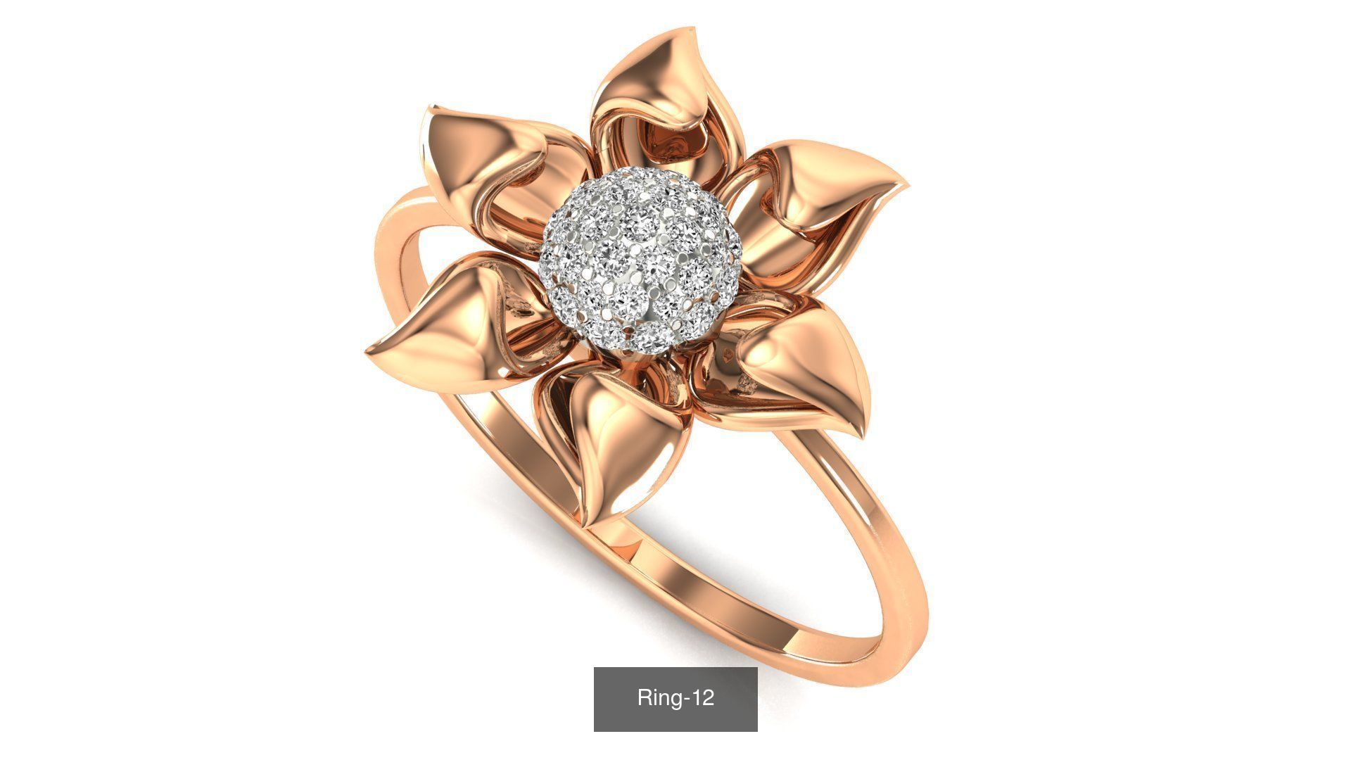 101 Ring 3dm jcd render details bulk collection  _92