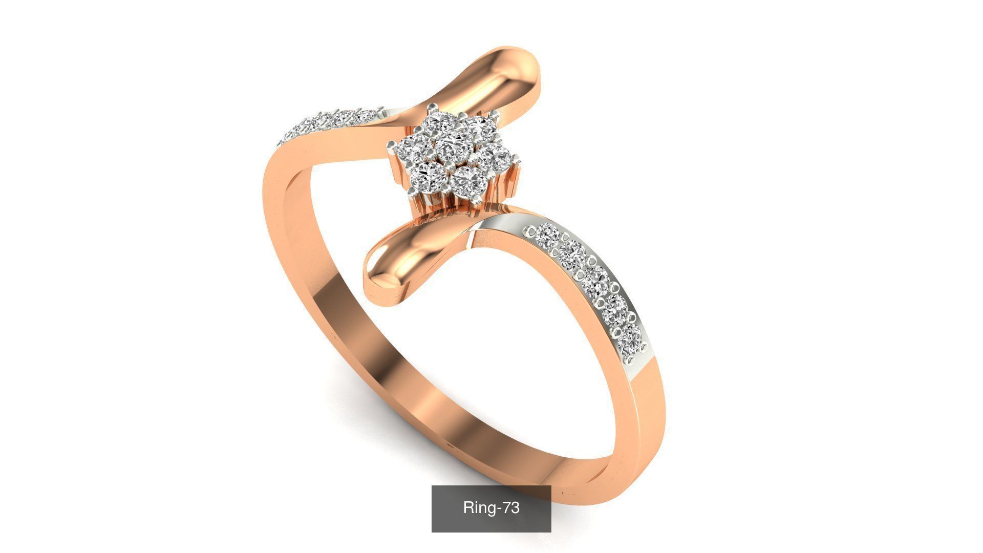 101 Ring 3dm jcd render details bulk collection  _57