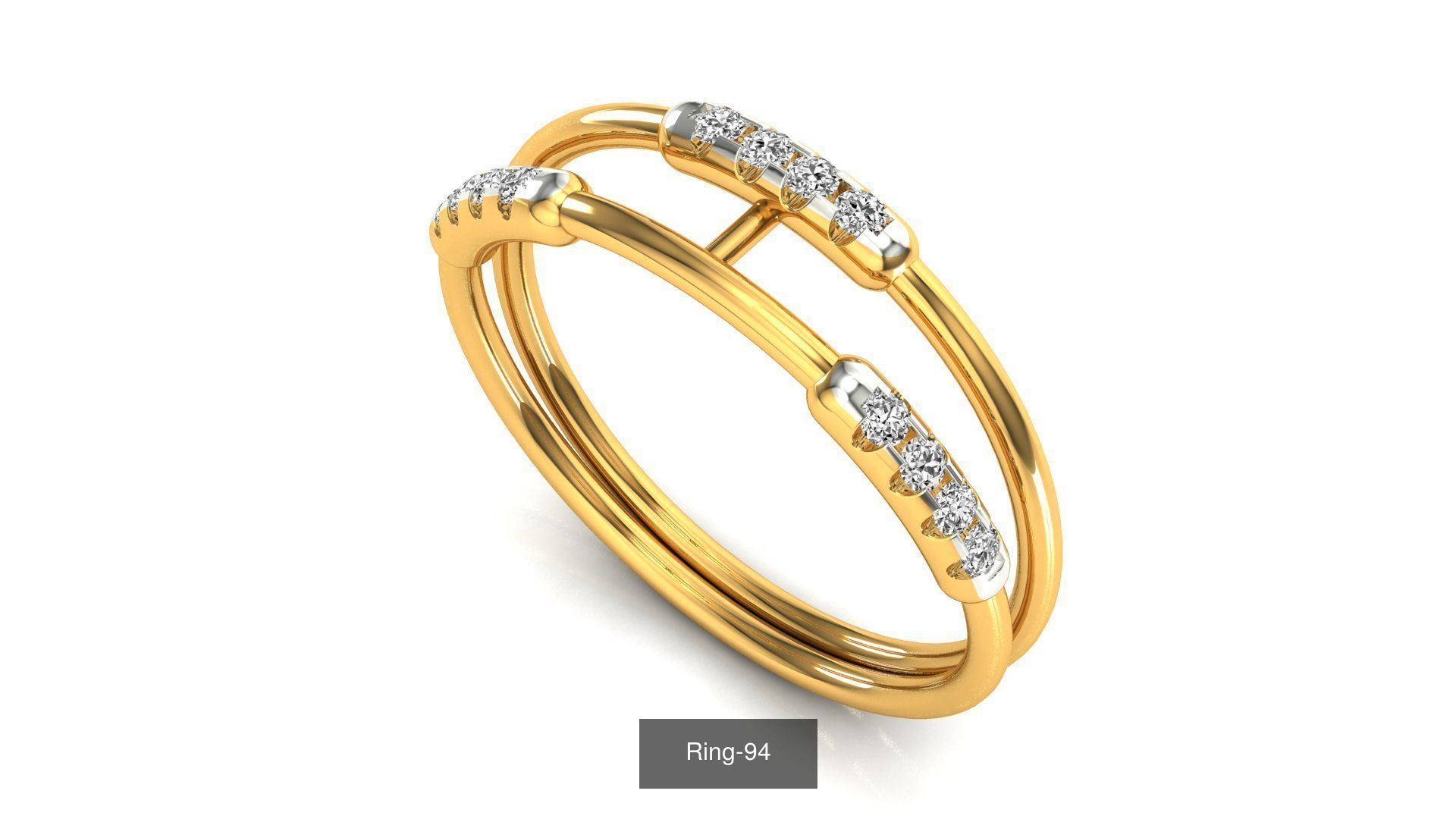 101 Ring 3dm jcd render details bulk collection  _37