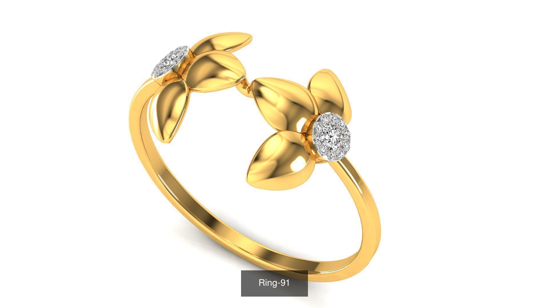 101 Ring 3dm jcd render details bulk collection  _38