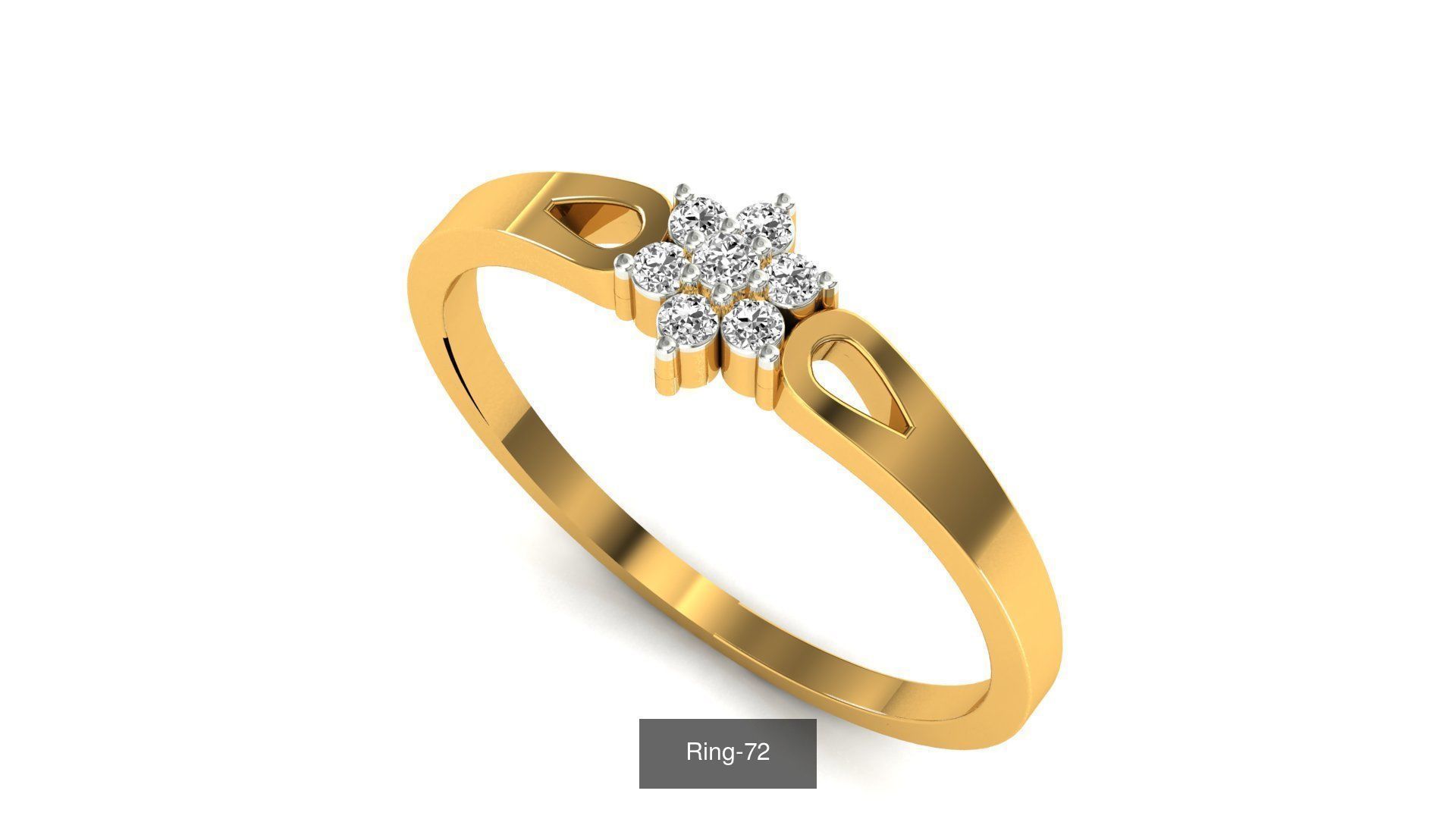 101 Ring 3dm jcd render details bulk collection  _58