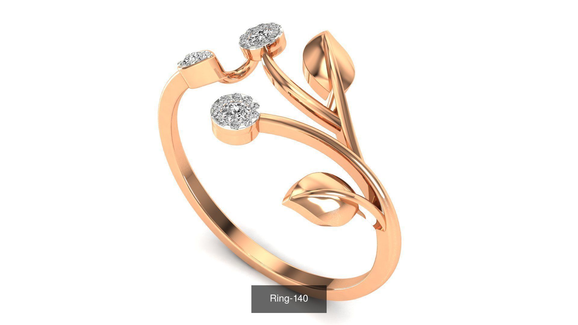 101 Ring 3dm jcd render details bulk collection  _16