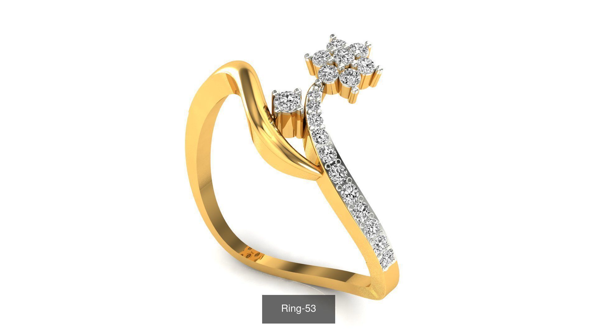 101 Ring 3dm jcd render details bulk collection  _70