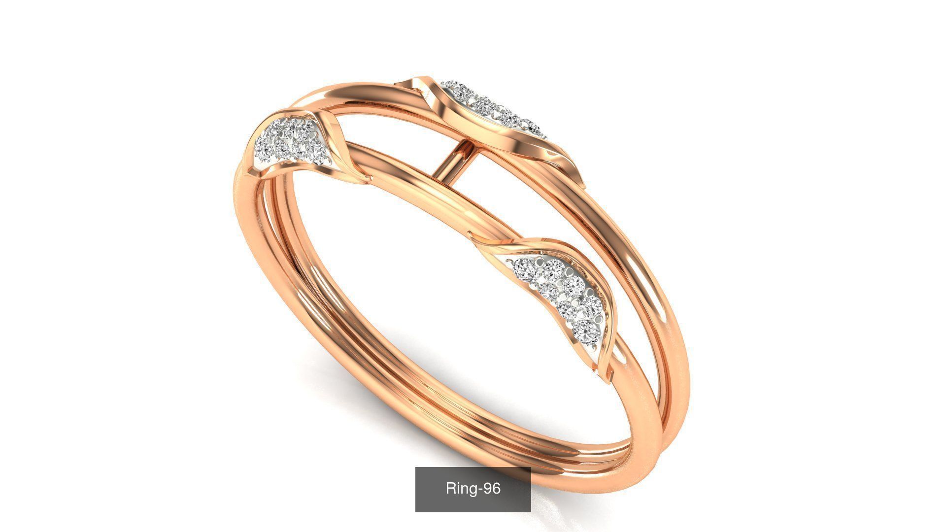 101 Ring 3dm jcd render details bulk collection  _35