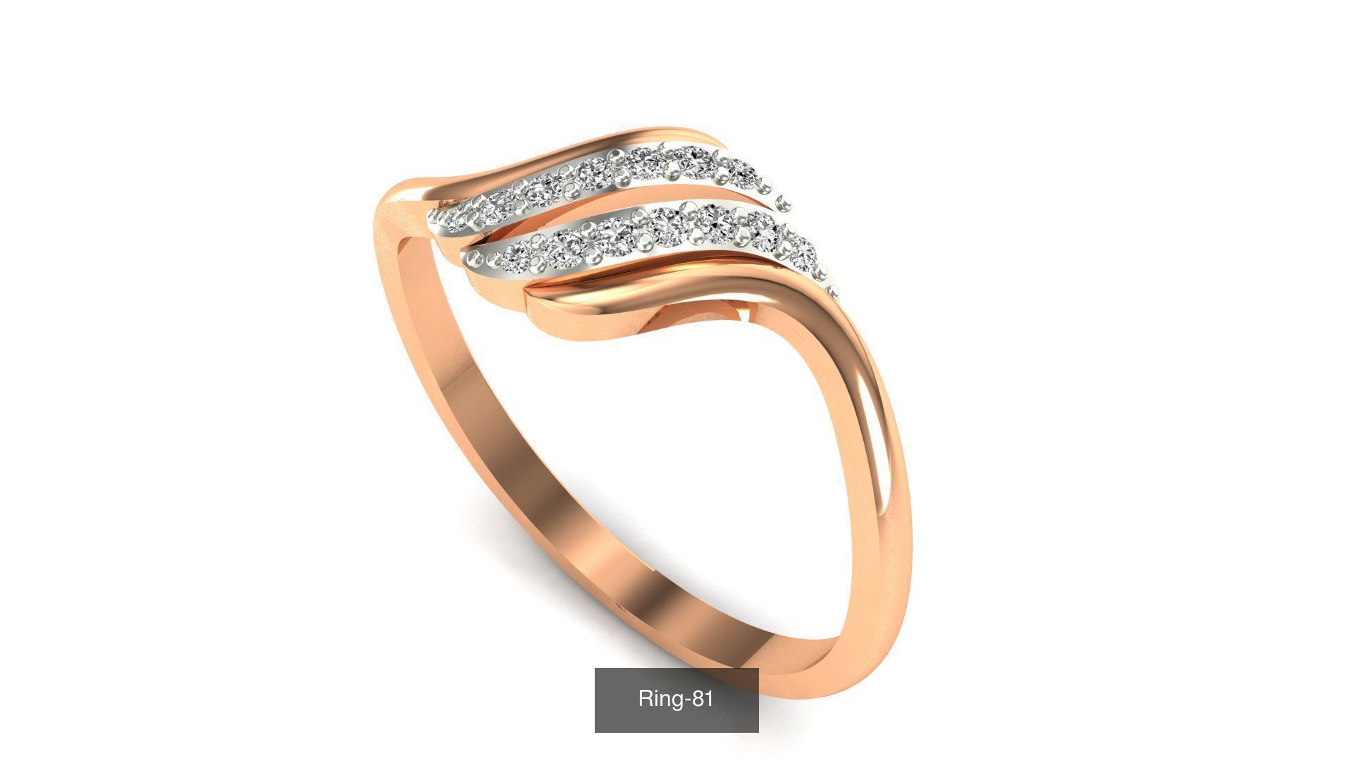 101 Ring 3dm jcd render details bulk collection  _44