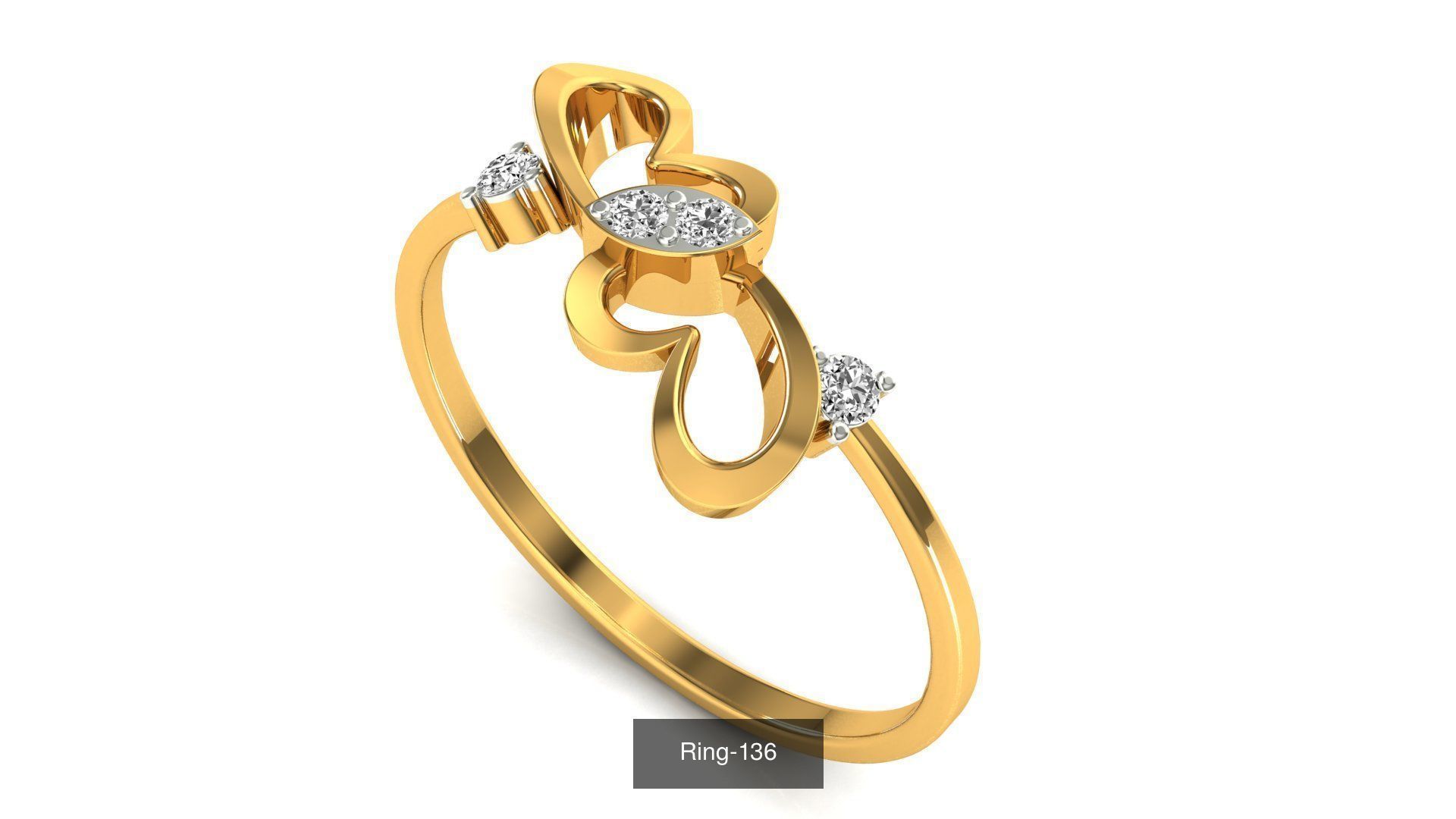 101 Ring 3dm jcd render details bulk collection  _18