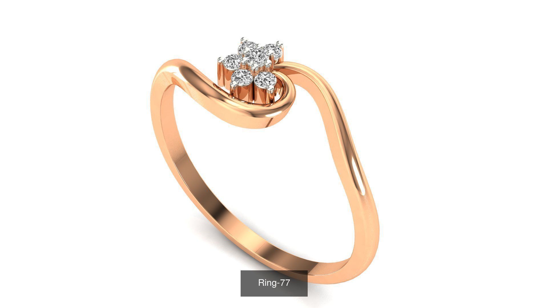 101 Ring 3dm jcd render details bulk collection  _54