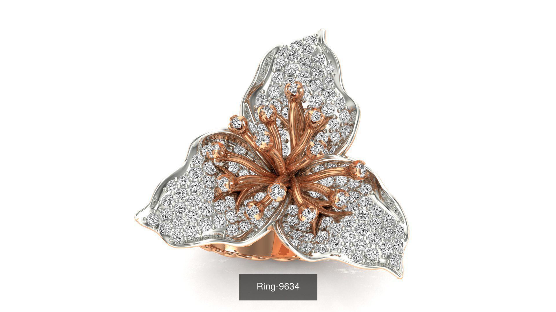 101 Ring 3dm jcd render details bulk collection  _3