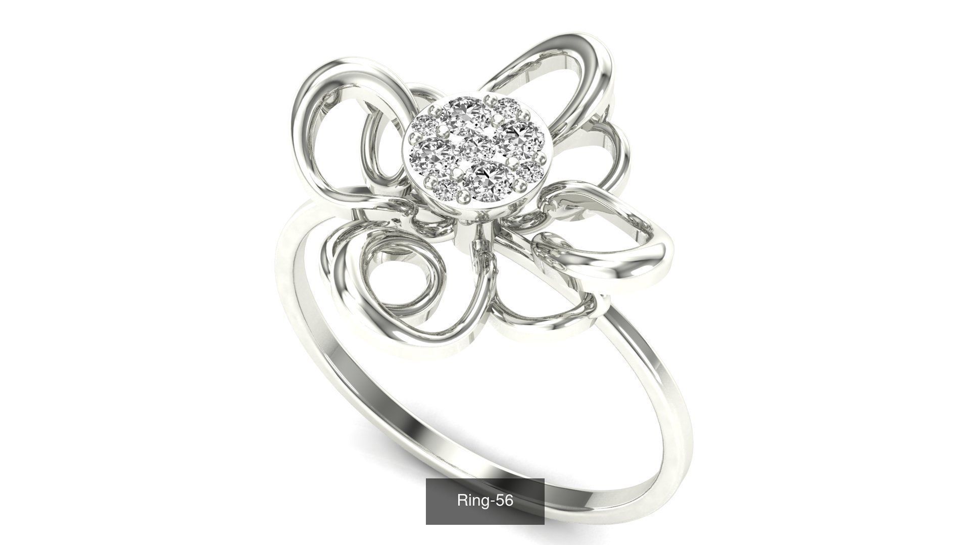 101 Ring 3dm jcd render details bulk collection  _67