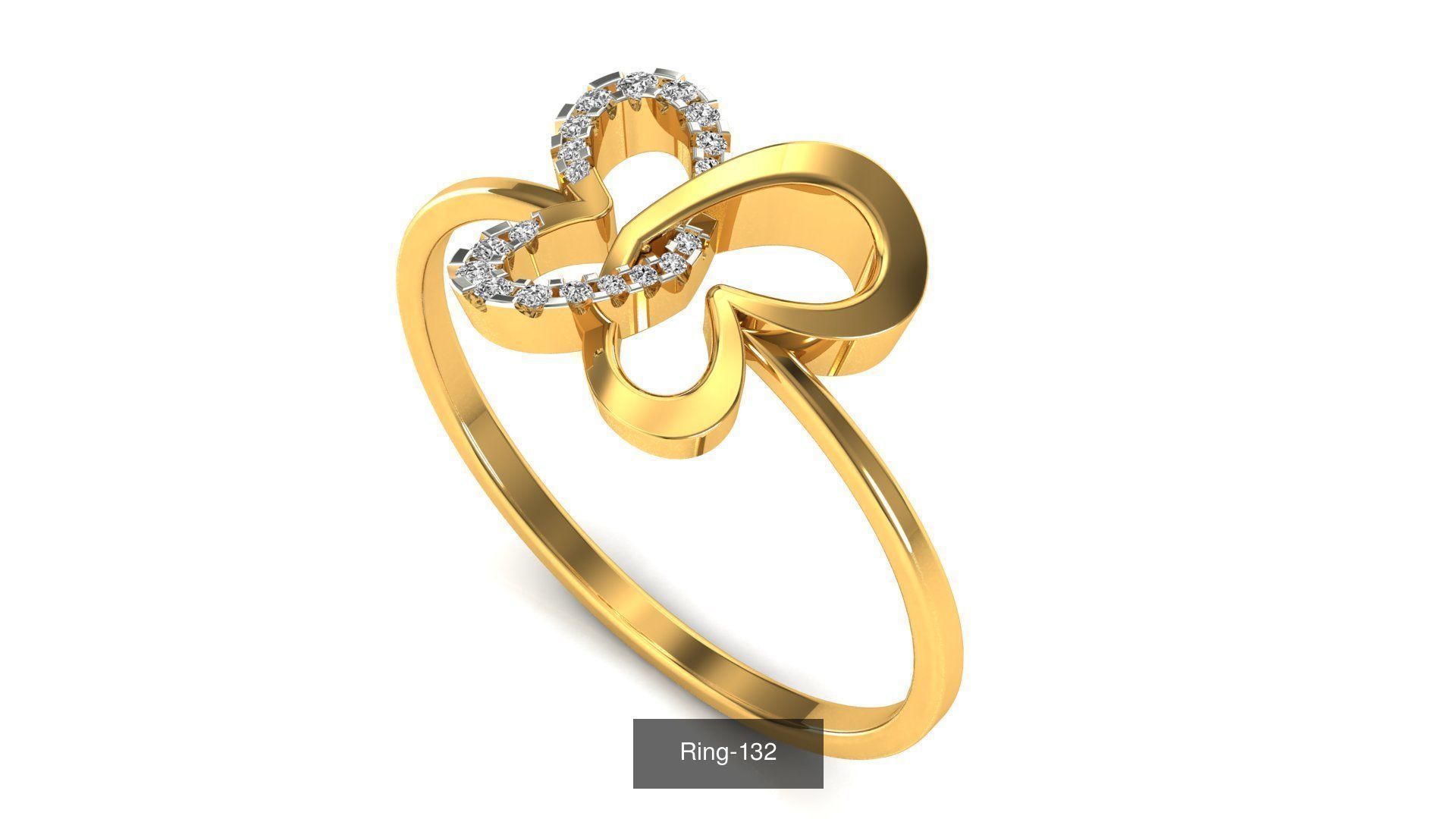 101 Ring 3dm jcd render details bulk collection  _22