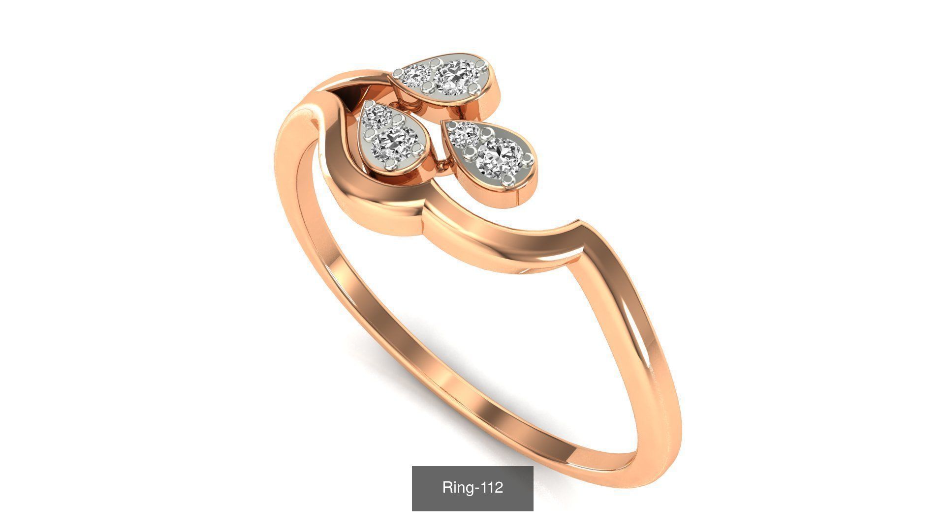 101 Ring 3dm jcd render details bulk collection  _31