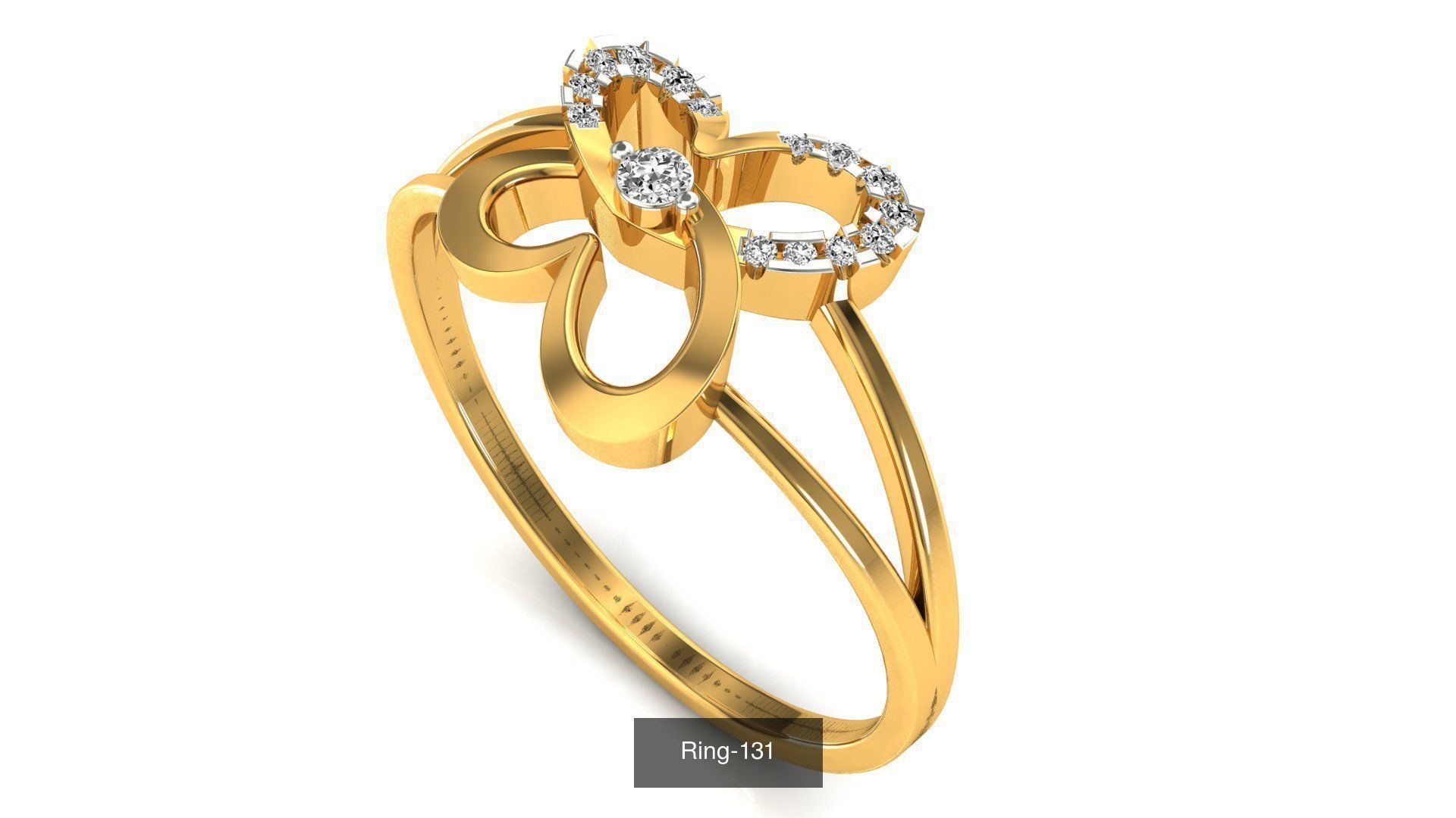 101 Ring 3dm jcd render details bulk collection  _23