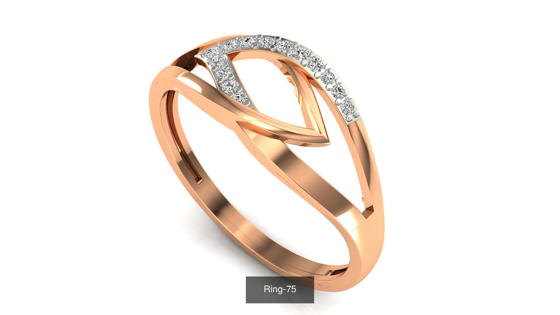 101 Ring 3dm jcd render details bulk collection  _56