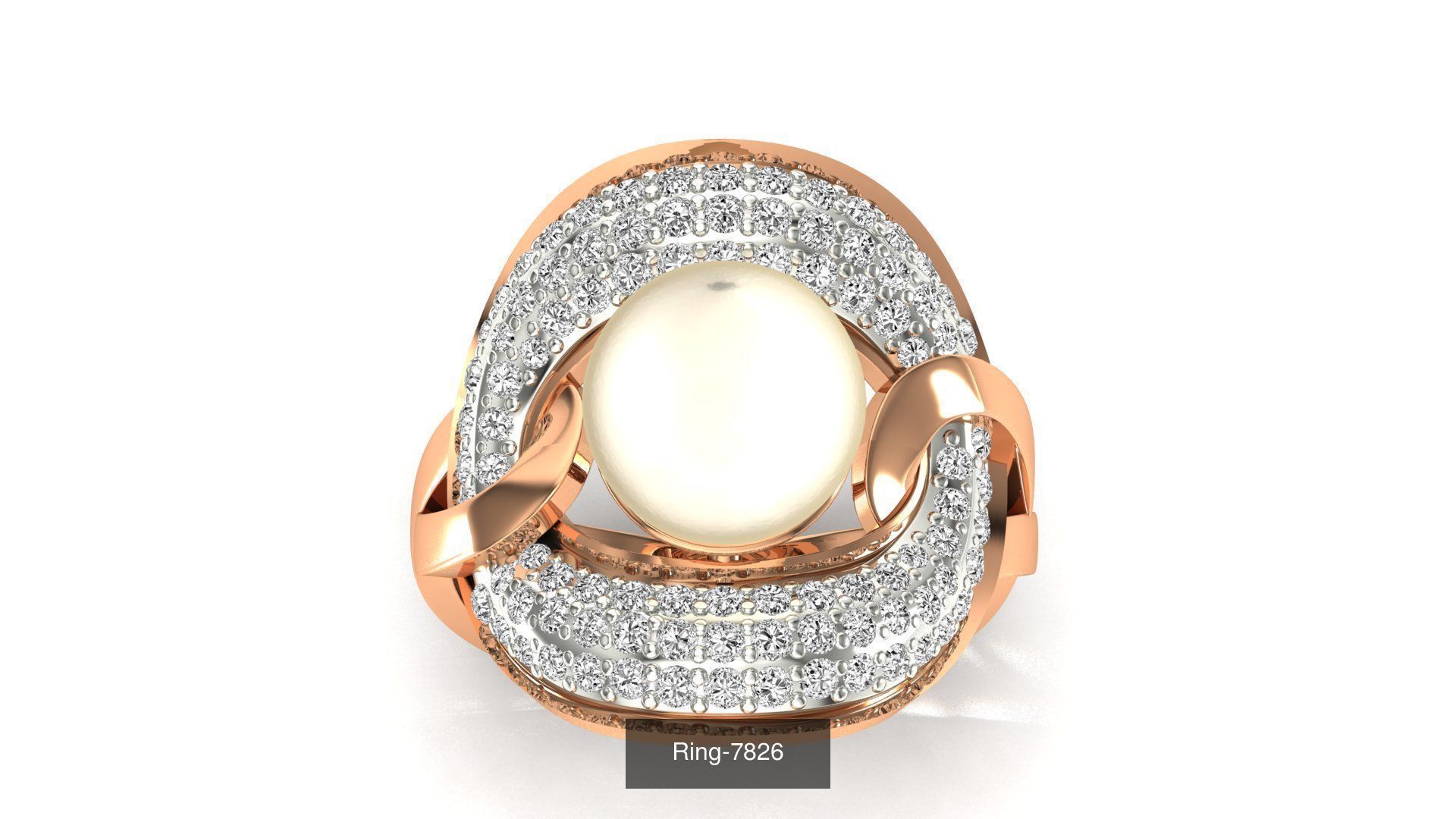 101 Ring 3dm jcd render details bulk collection  _7