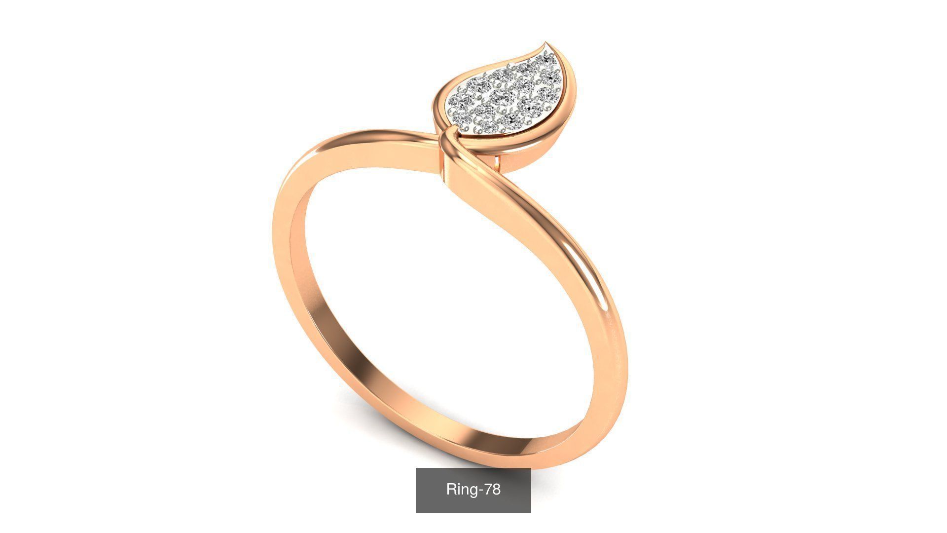 101 Ring 3dm jcd render details bulk collection  _47