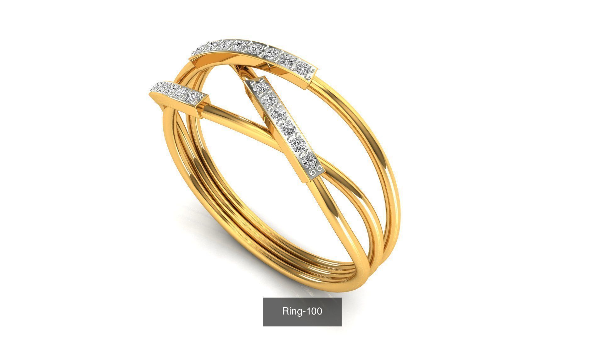 101 Ring 3dm jcd render details bulk collection  _60