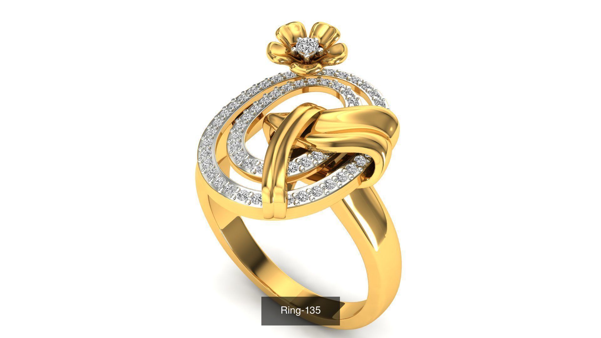 101 Ring 3dm jcd render details bulk collection  _19