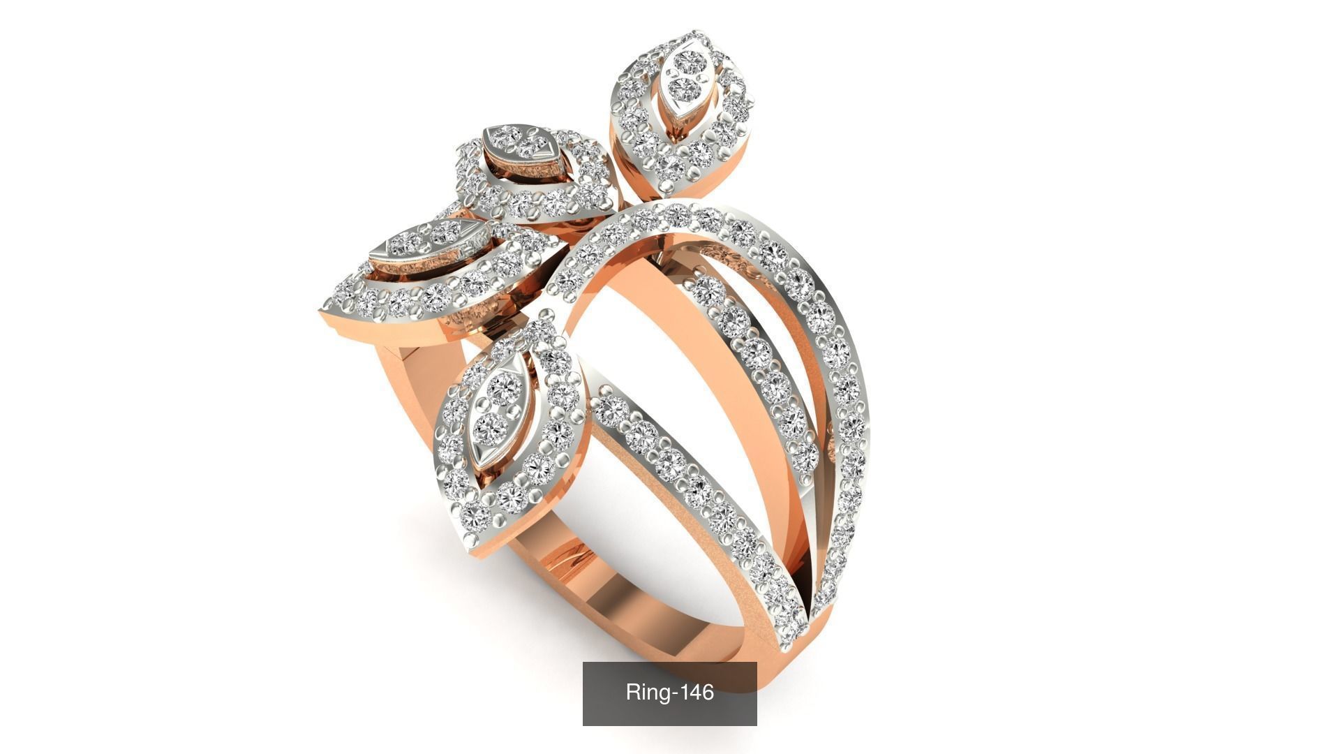 101 Ring 3dm jcd render details bulk collection  _12