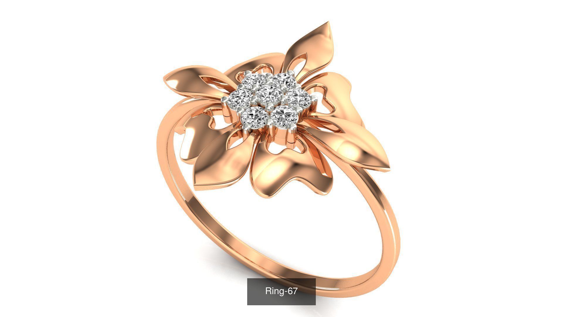 101 Ring 3dm jcd render details bulk collection  _64