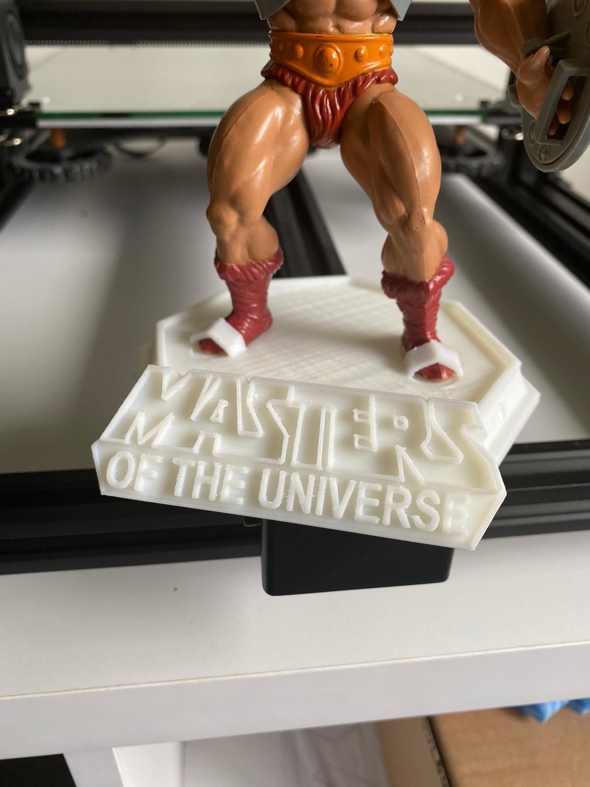 MOTU HE-MAN VINTAGE FIGURE STAND 3D print model_4