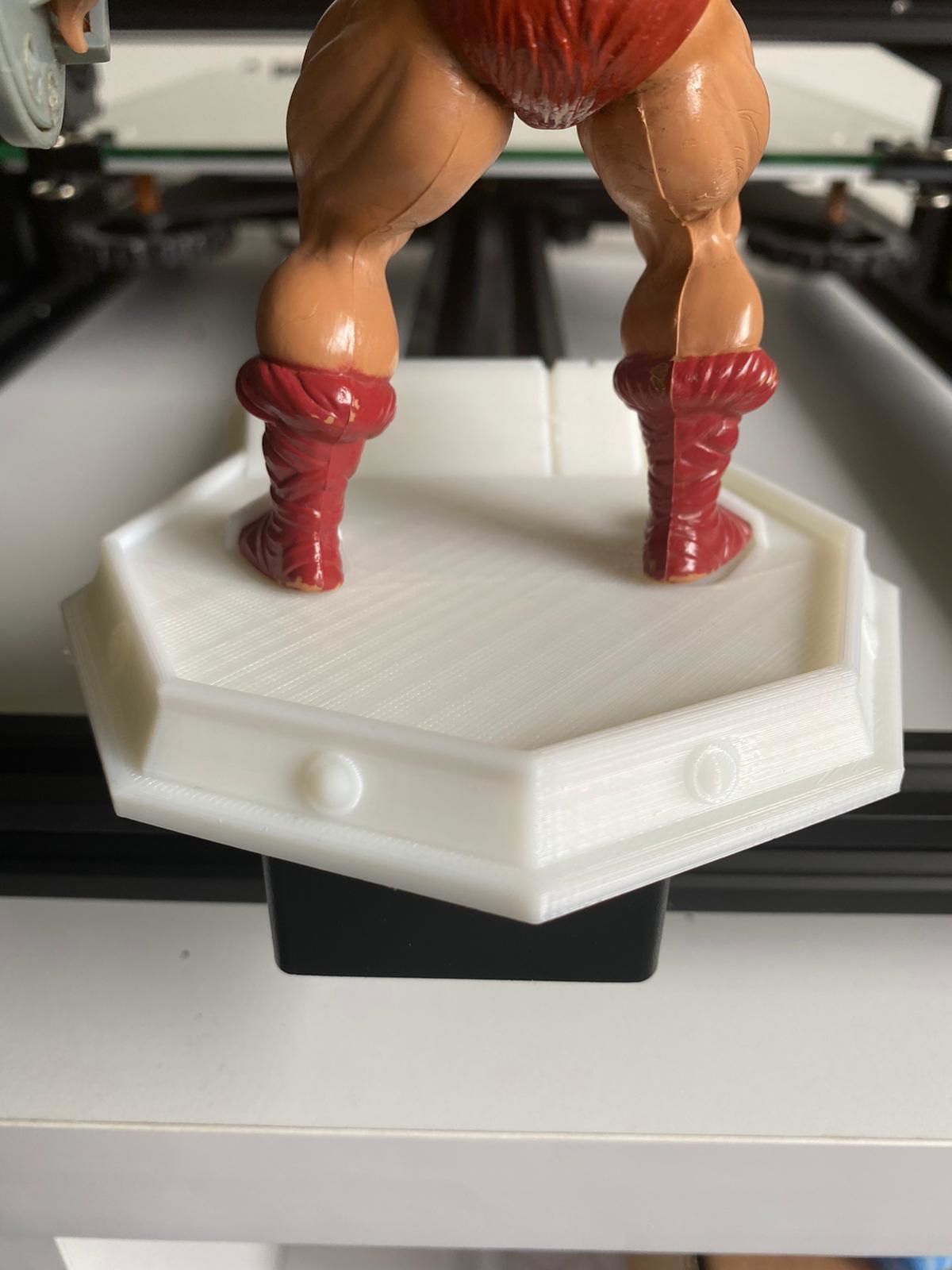 MOTU HE-MAN VINTAGE FIGURE STAND 3D print model_9