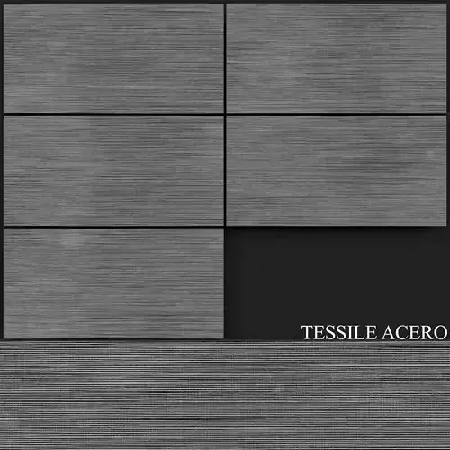 Keros Tessile Acero 250x500