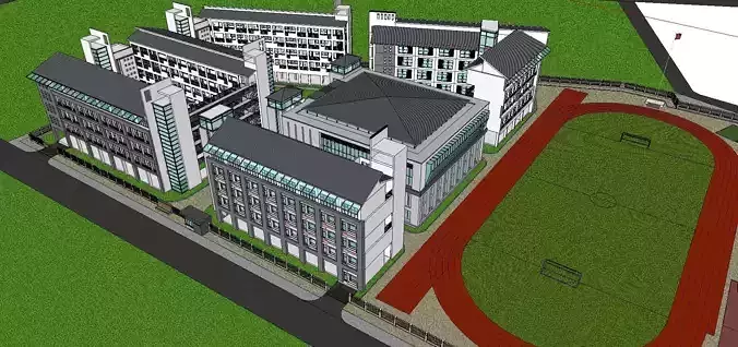 Region-City-School 01