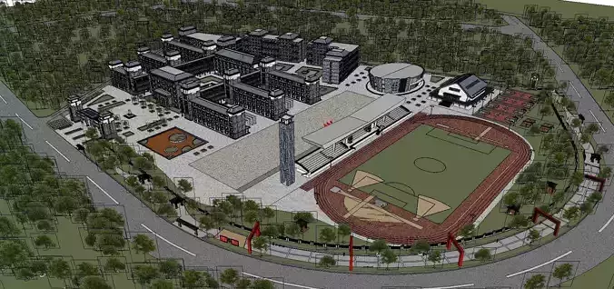 Region-City-School 02