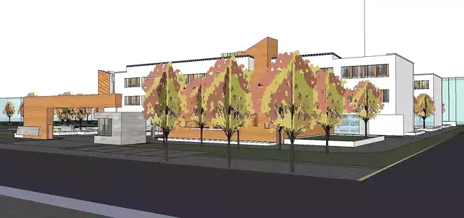 Region-City-School 04