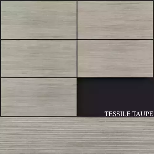 Keros Tessile Taupe 250x500