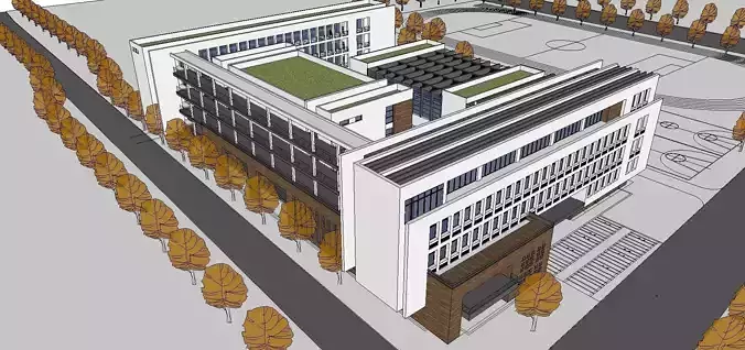 Region-City-School 08