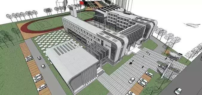 Region-City-School 11