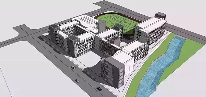 Region-City-School 12