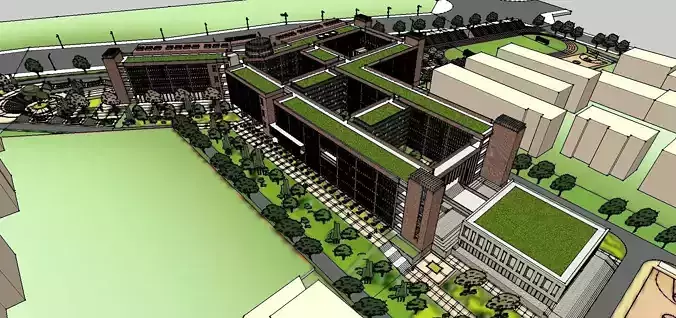 Region-City-School 14