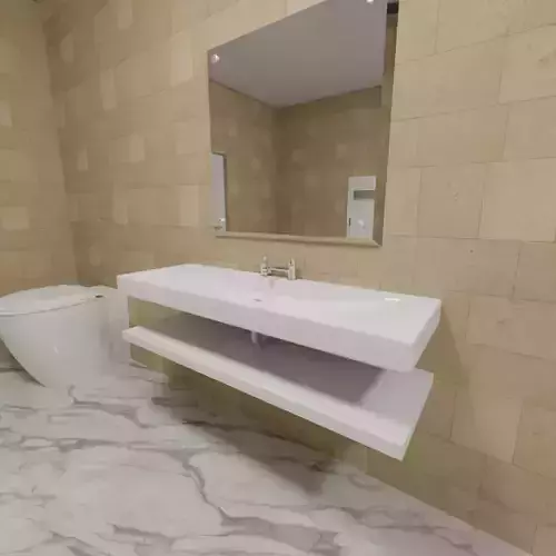 Sink for a bathroom