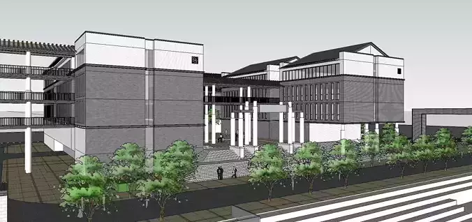 Region-City-School 16