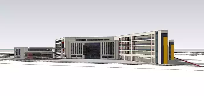 Region-City-School 154